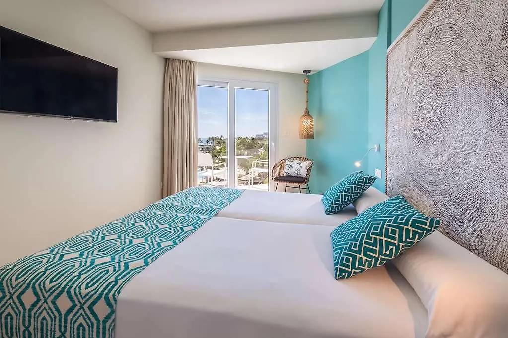 Occidental Torremolinos Playa Hotel