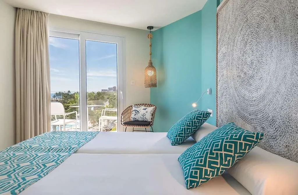 Occidental Torremolinos Playa Hotel 0*,  Spain