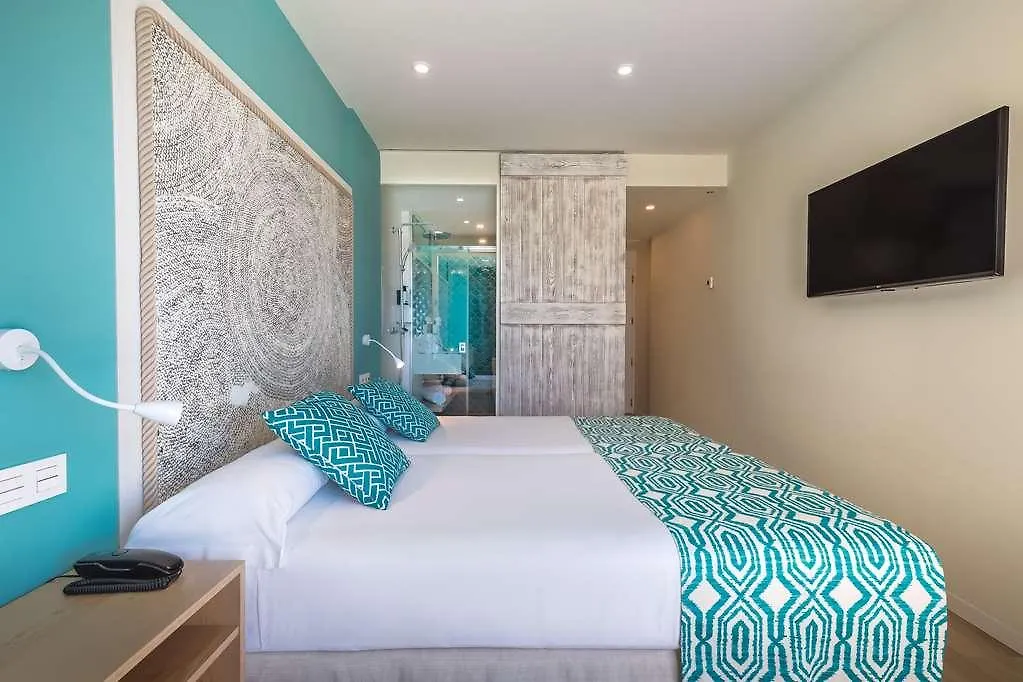 Occidental Torremolinos Playa Hotel