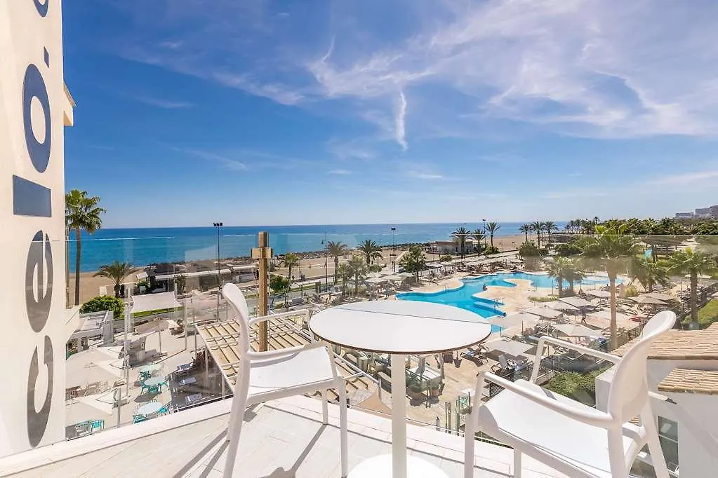 Occidental Torremolinos Playa Hotel
