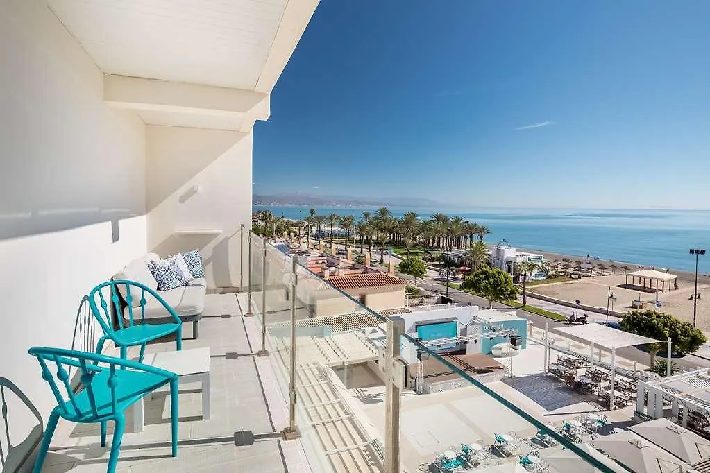 Occidental Torremolinos Playa Hotel
