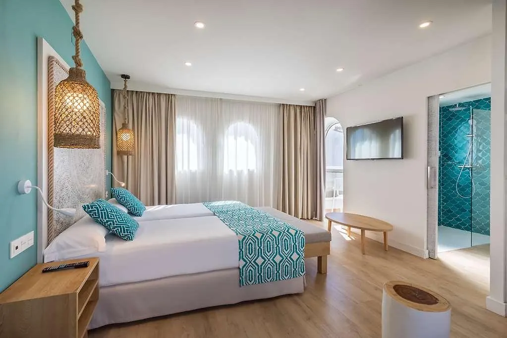 Occidental Torremolinos Playa Hotel