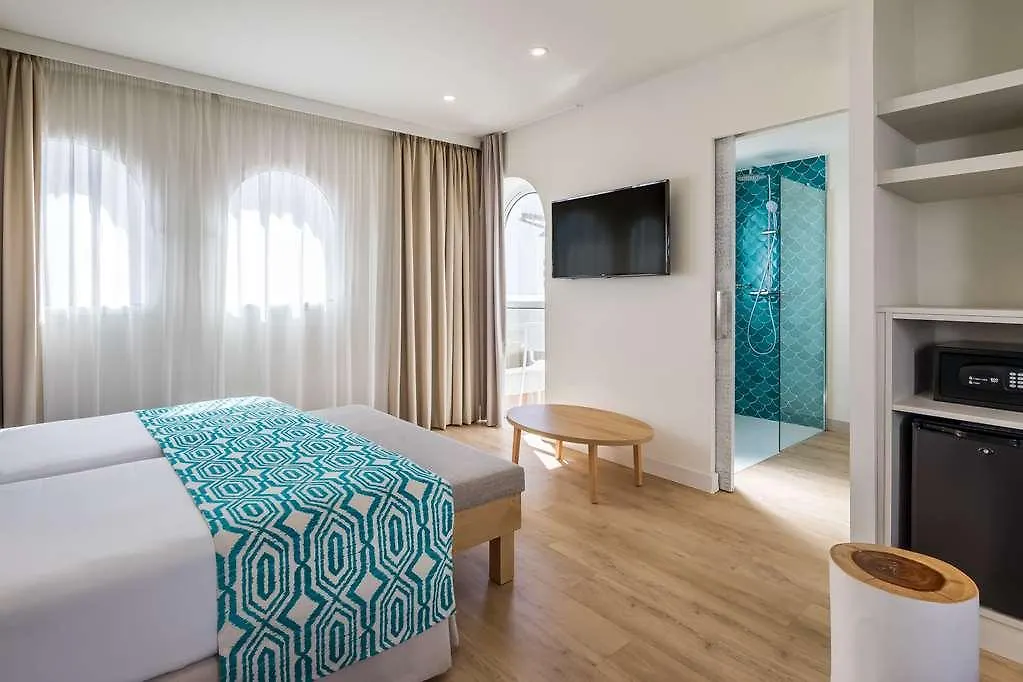 Occidental Torremolinos Playa Hotel 0*,
