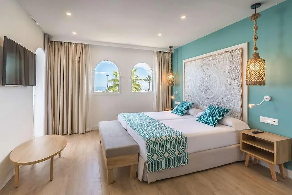 Occidental Torremolinos Playa Hotel