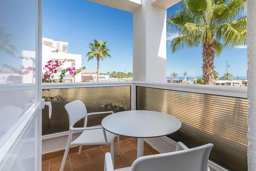 Occidental Torremolinos Playa Hotel 0*,  Spain