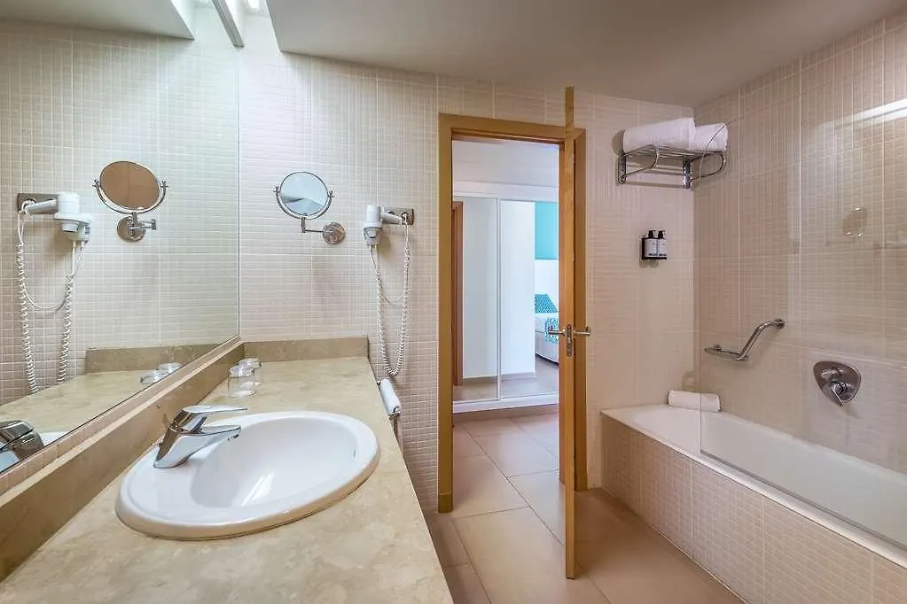 Occidental Torremolinos Playa Hotel