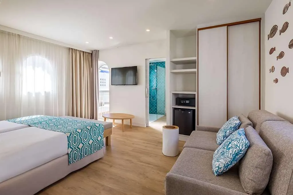 Occidental Torremolinos Playa Hotel