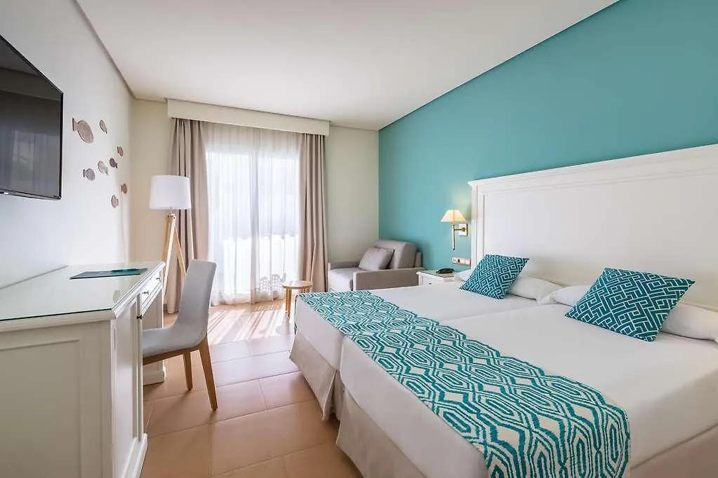 Occidental Torremolinos Playa Hotel