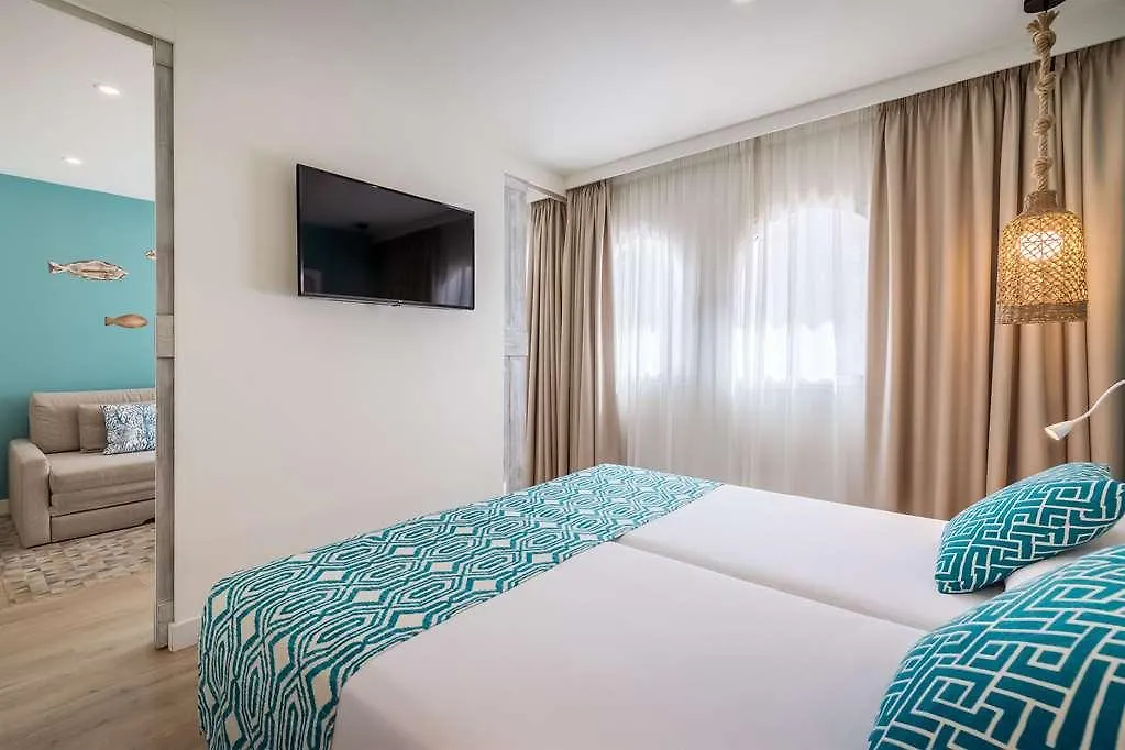 Occidental Torremolinos Playa Hotel Spain