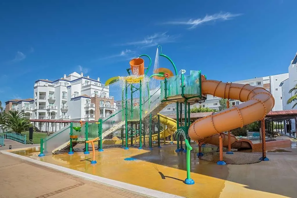 Occidental Torremolinos Playa Hotel