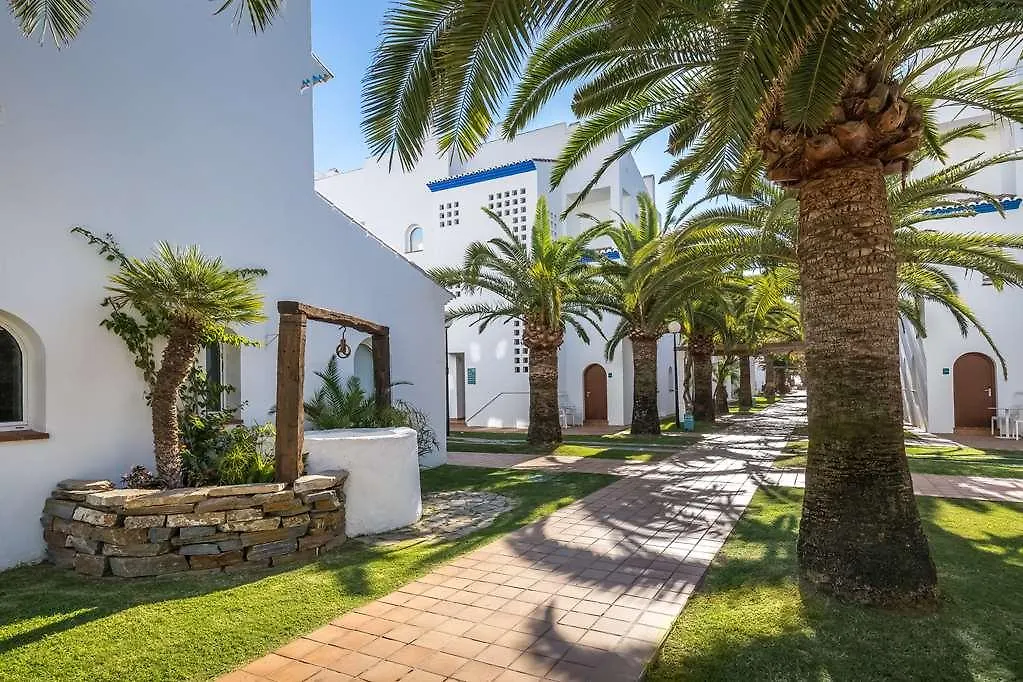 Occidental Torremolinos Playa Hotel 0*,  Spain