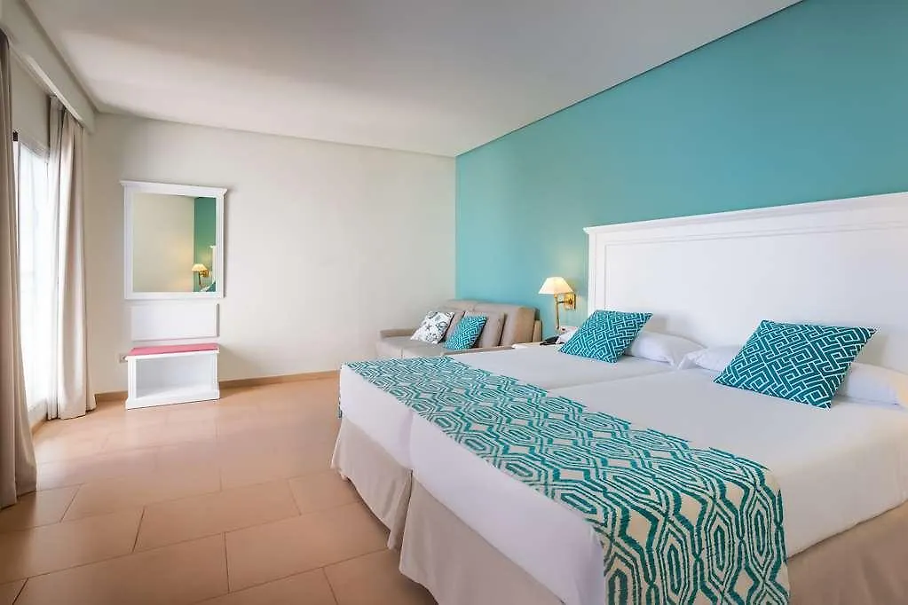 Occidental Torremolinos Playa Hotel