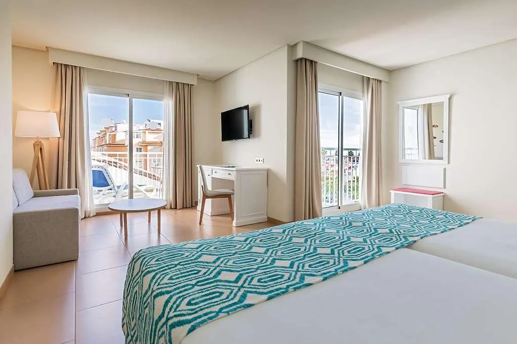 Occidental Torremolinos Playa Hotel 0*,
