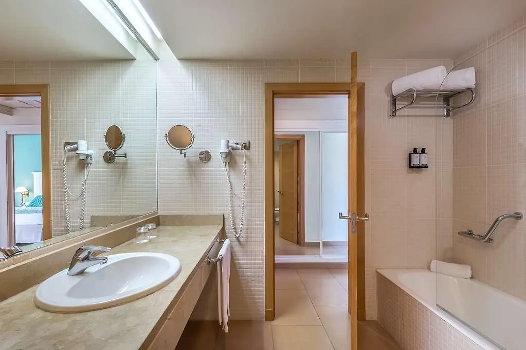 Occidental Torremolinos Playa Hotel Spain