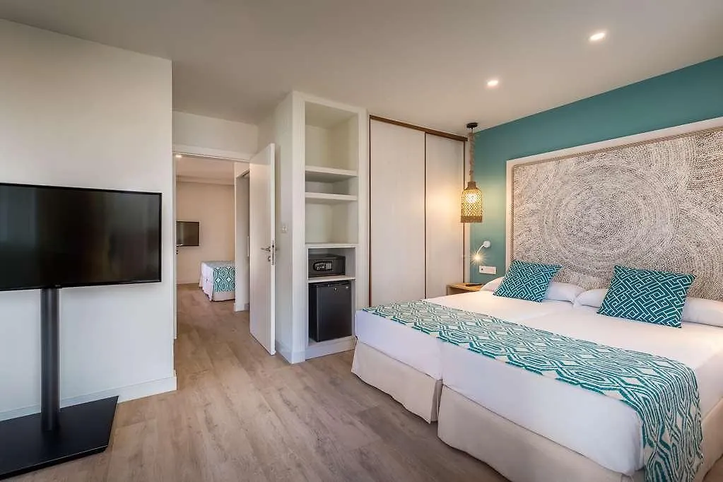 Occidental Torremolinos Playa Hotel Spain