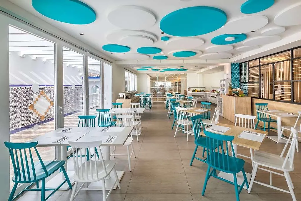 Occidental Torremolinos Playa Hotel