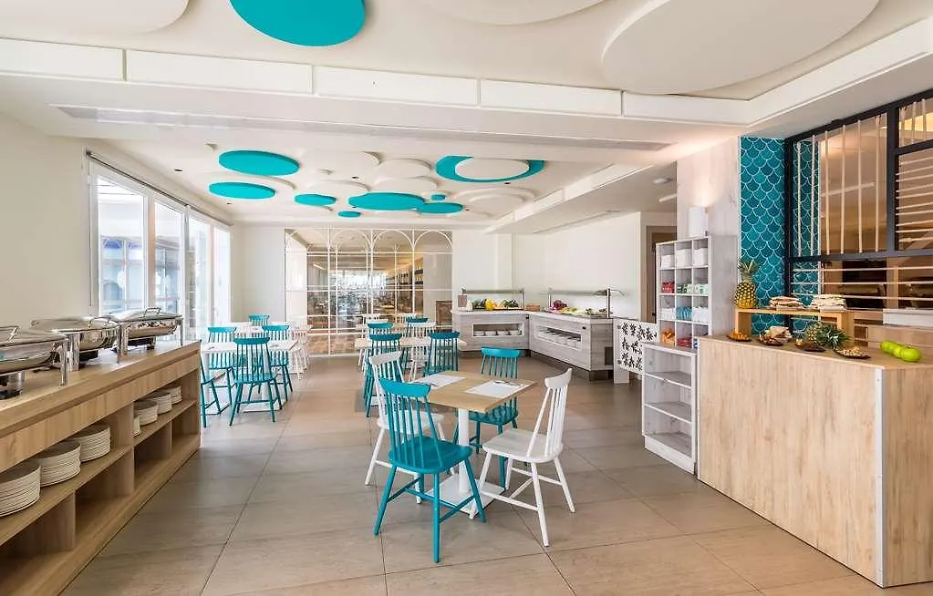 Occidental Torremolinos Playa Hotel Spain