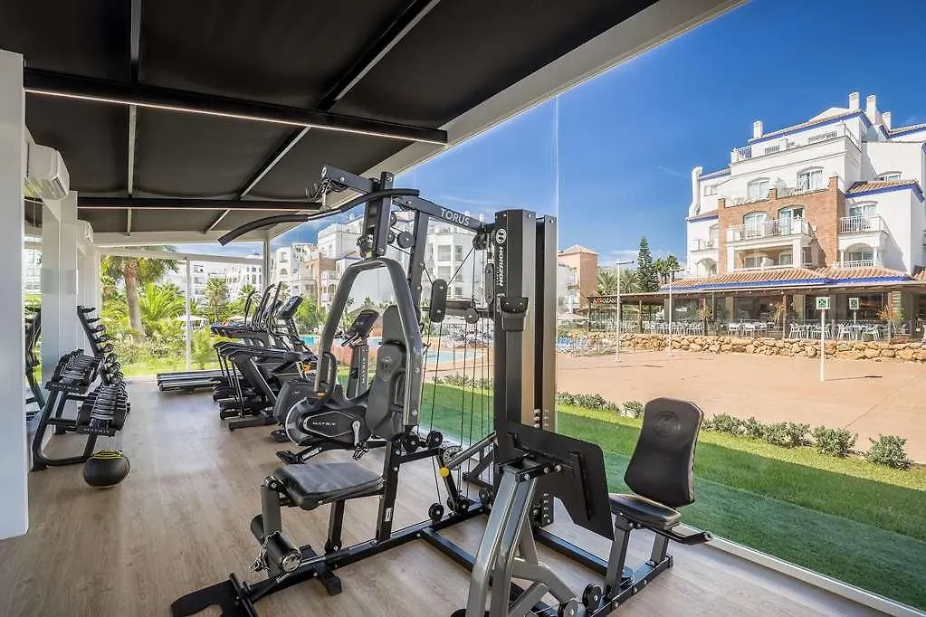 Occidental Torremolinos Playa Hotel
