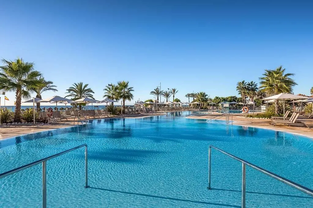 Occidental Torremolinos Playa Hotel