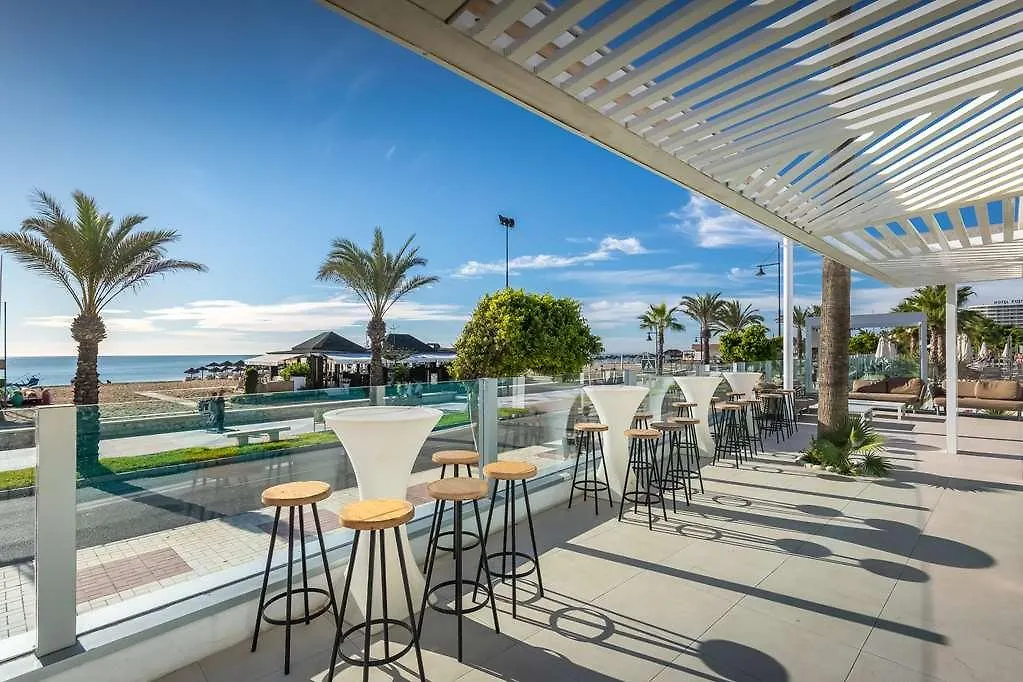 Occidental Torremolinos Playa Hotel