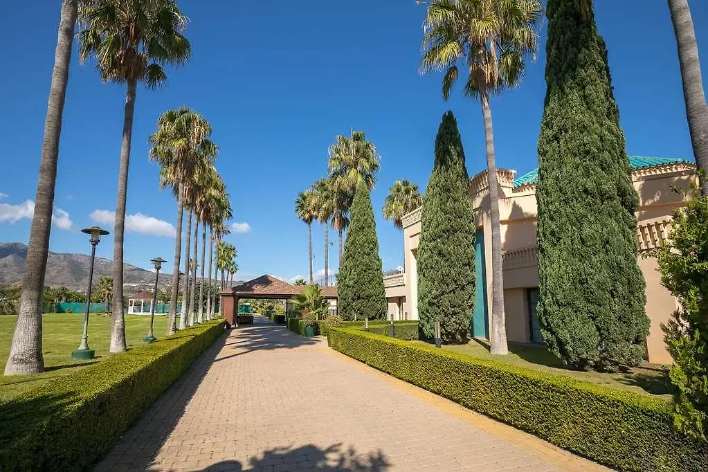 Occidental Torremolinos Playa Hotel