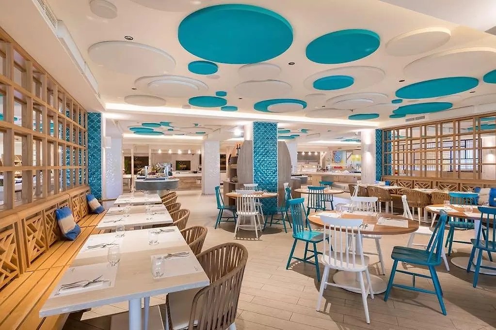 Occidental Torremolinos Playa Hotel