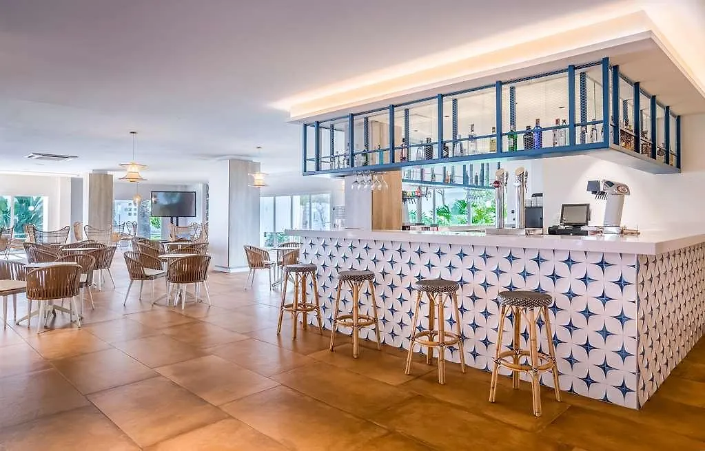 Occidental Torremolinos Playa Hotel 0*,  Spain