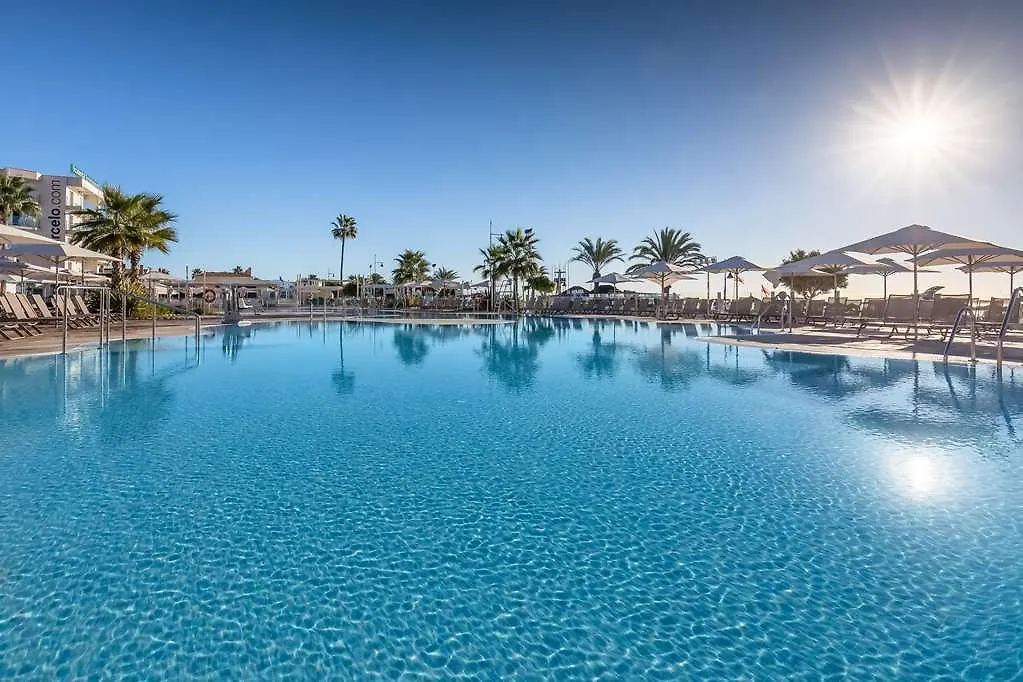 Occidental Torremolinos Playa Hotel
