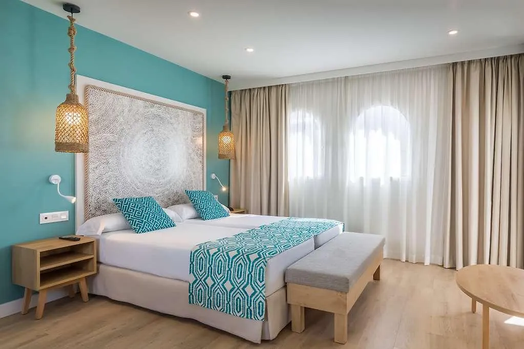 Occidental Torremolinos Playa Hotel