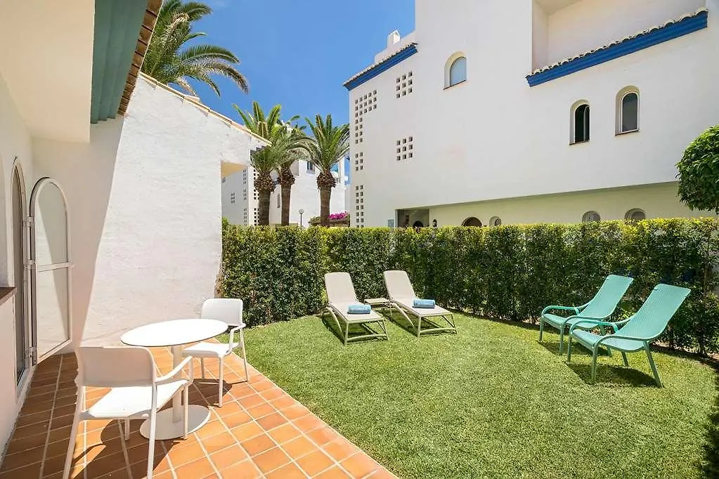 Occidental Torremolinos Playa Hotel