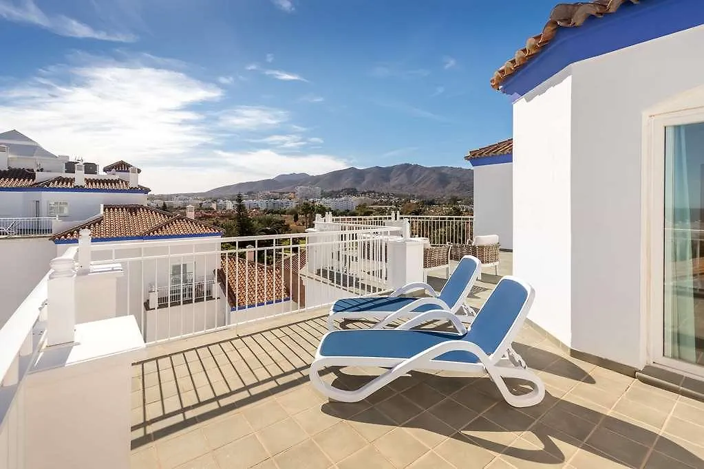 Occidental Torremolinos Playa Hotel 0*,