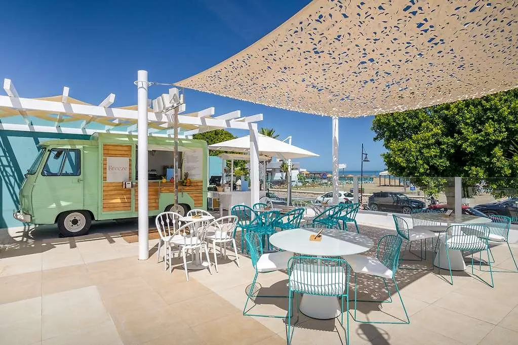 Occidental Torremolinos Playa Hotel