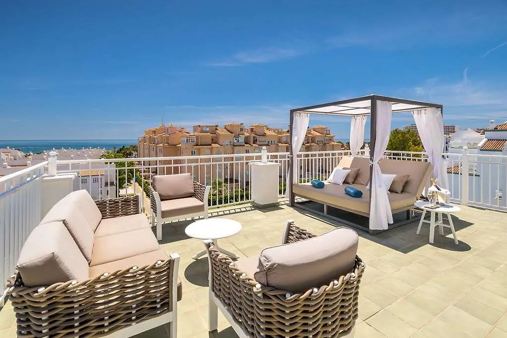 Occidental Torremolinos Playa Hotel Spain