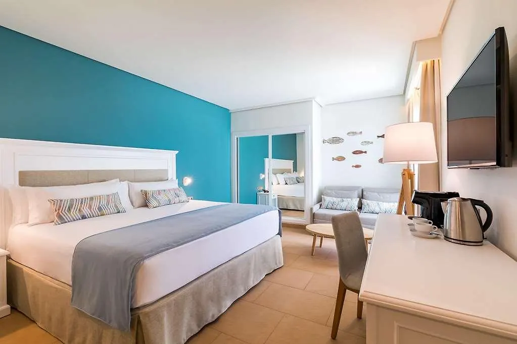 Occidental Torremolinos Playa Hotel