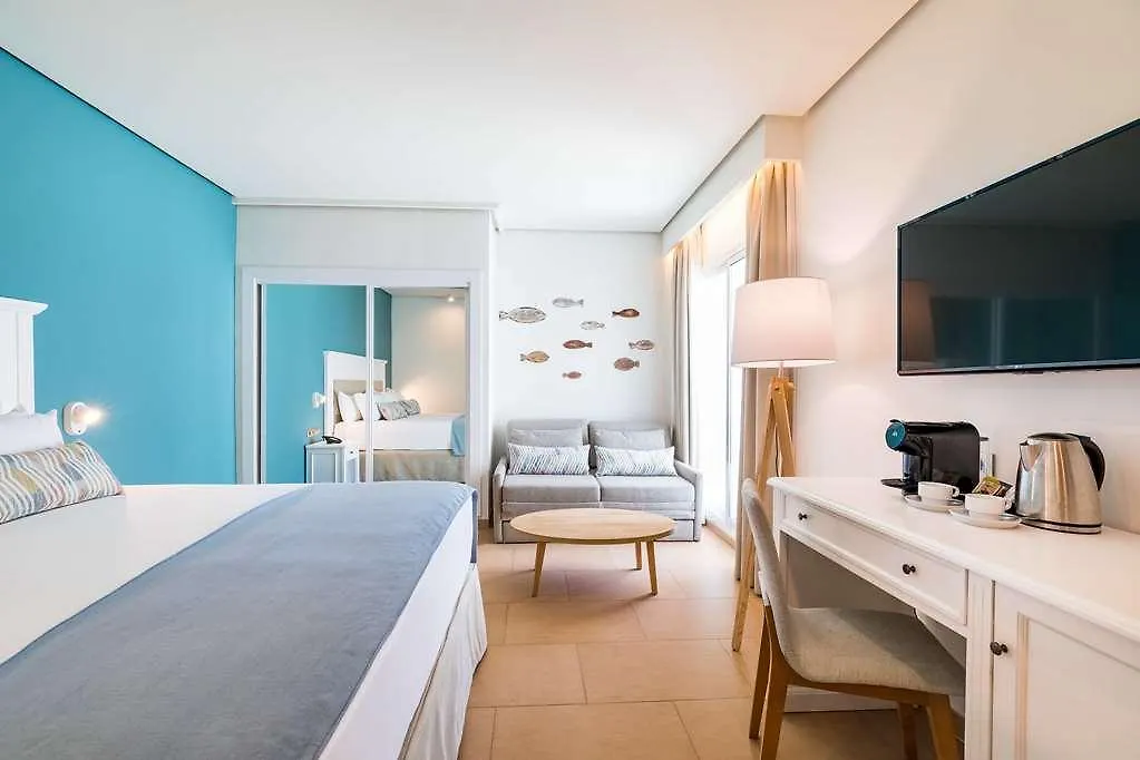 Occidental Torremolinos Playa Hotel Spain