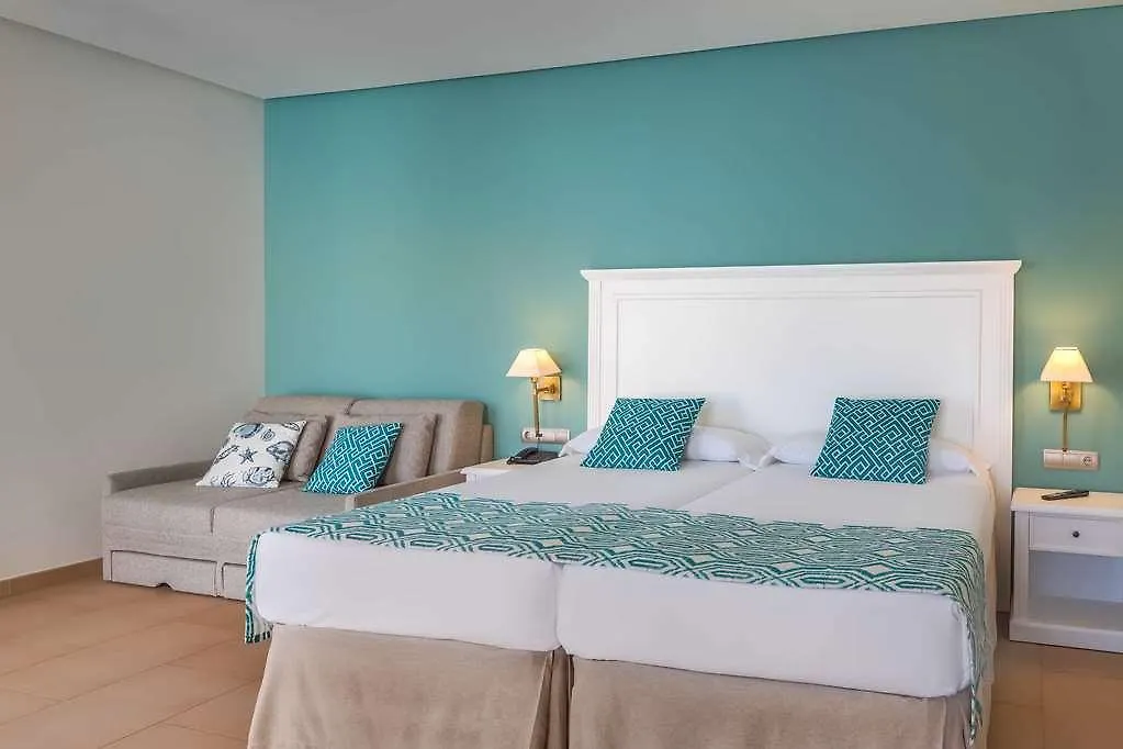 Occidental Torremolinos Playa Hotel