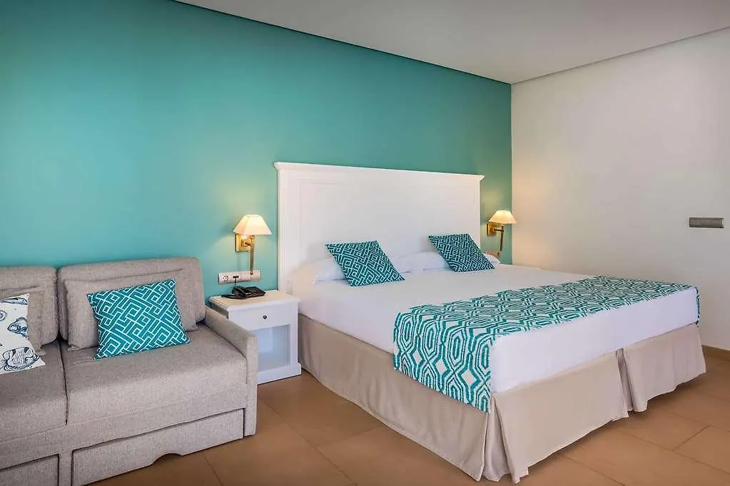 Occidental Torremolinos Playa Hotel