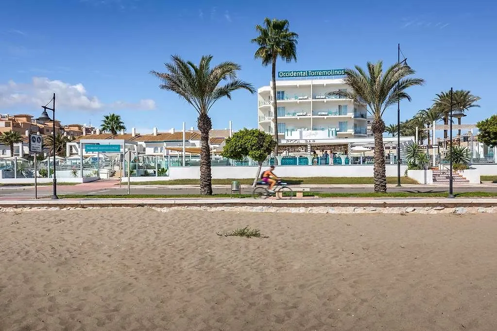 Occidental Torremolinos Playa Hotel