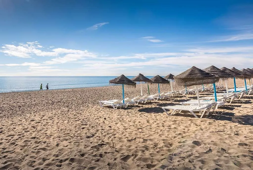 Occidental Torremolinos Playa Hotel