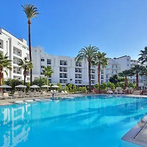 Hotell Sol - Don Pedro, Torremolinos