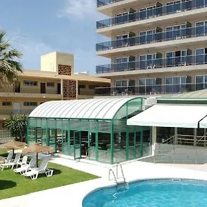 Hotell Isabel, Torremolinos