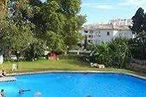  Hotel Carihuela Park Palace