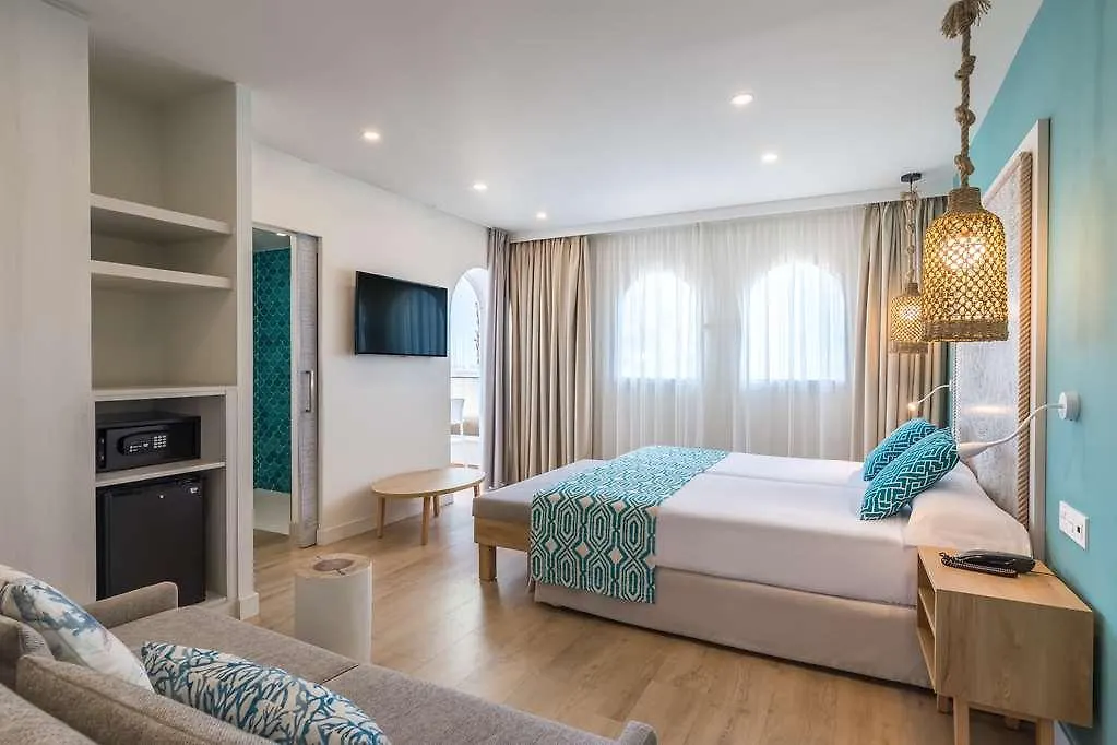 Occidental Torremolinos Playa Hotel 0*,