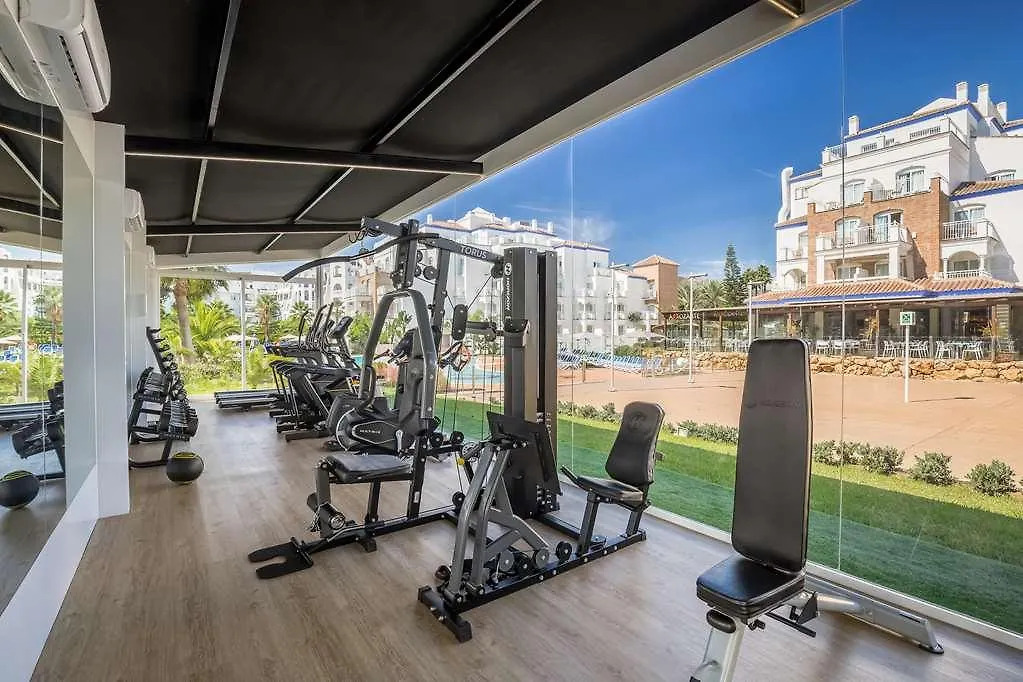 Occidental Torremolinos Playa Hotel 0*,