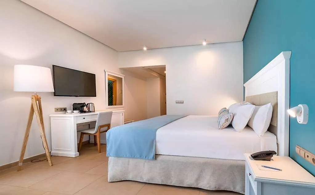 Occidental Torremolinos Playa Hotel