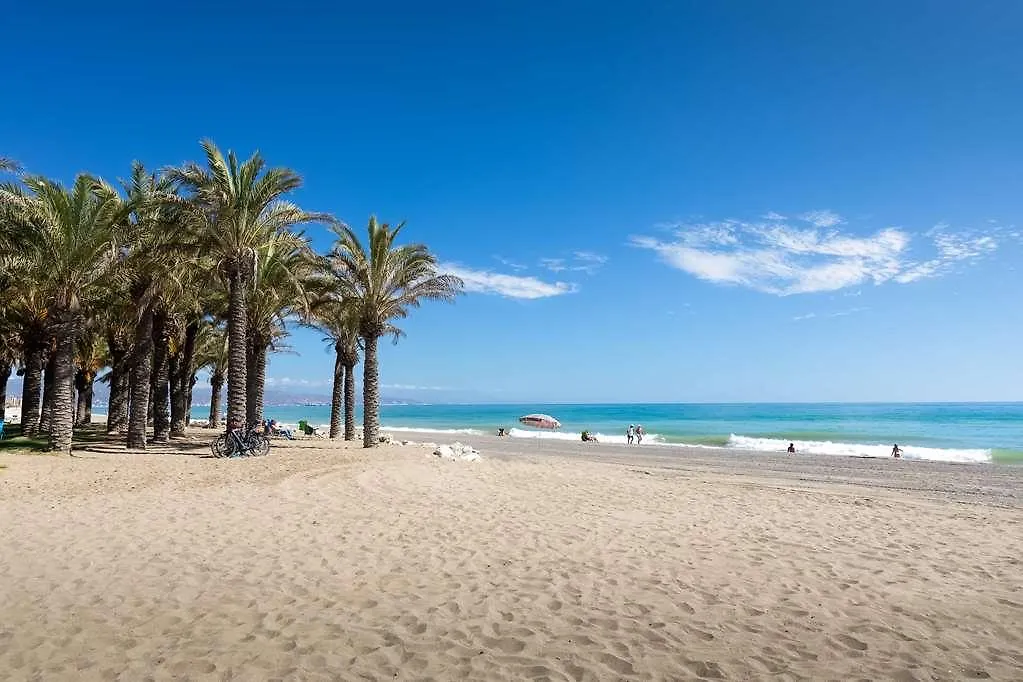 Occidental Torremolinos Playa Hotel Spanje