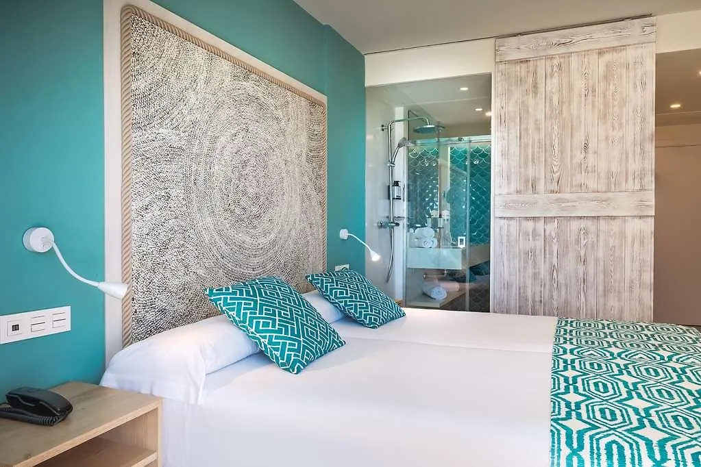 Hotel Occidental Torremolinos Playa 0*,