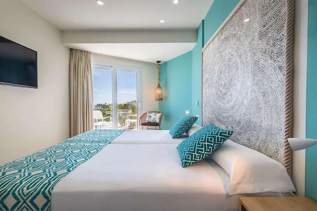 Occidental Torremolinos Playa Hotell