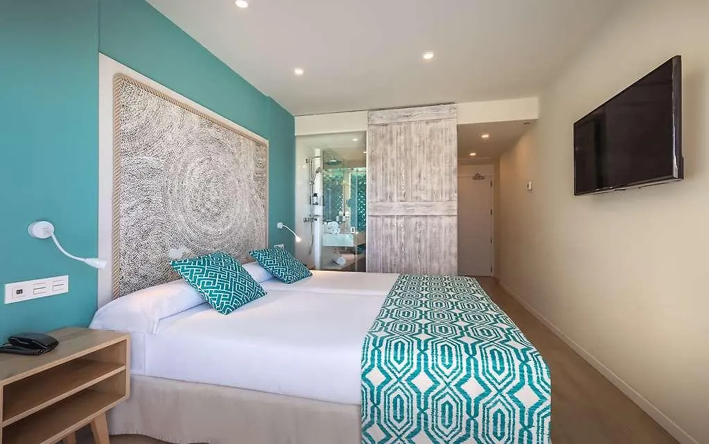 Hotel Occidental Torremolinos Playa Spanien
