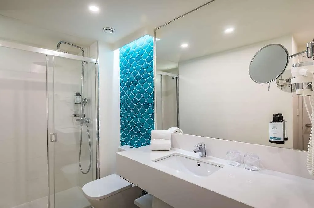 Hotel Occidental Torremolinos Playa
